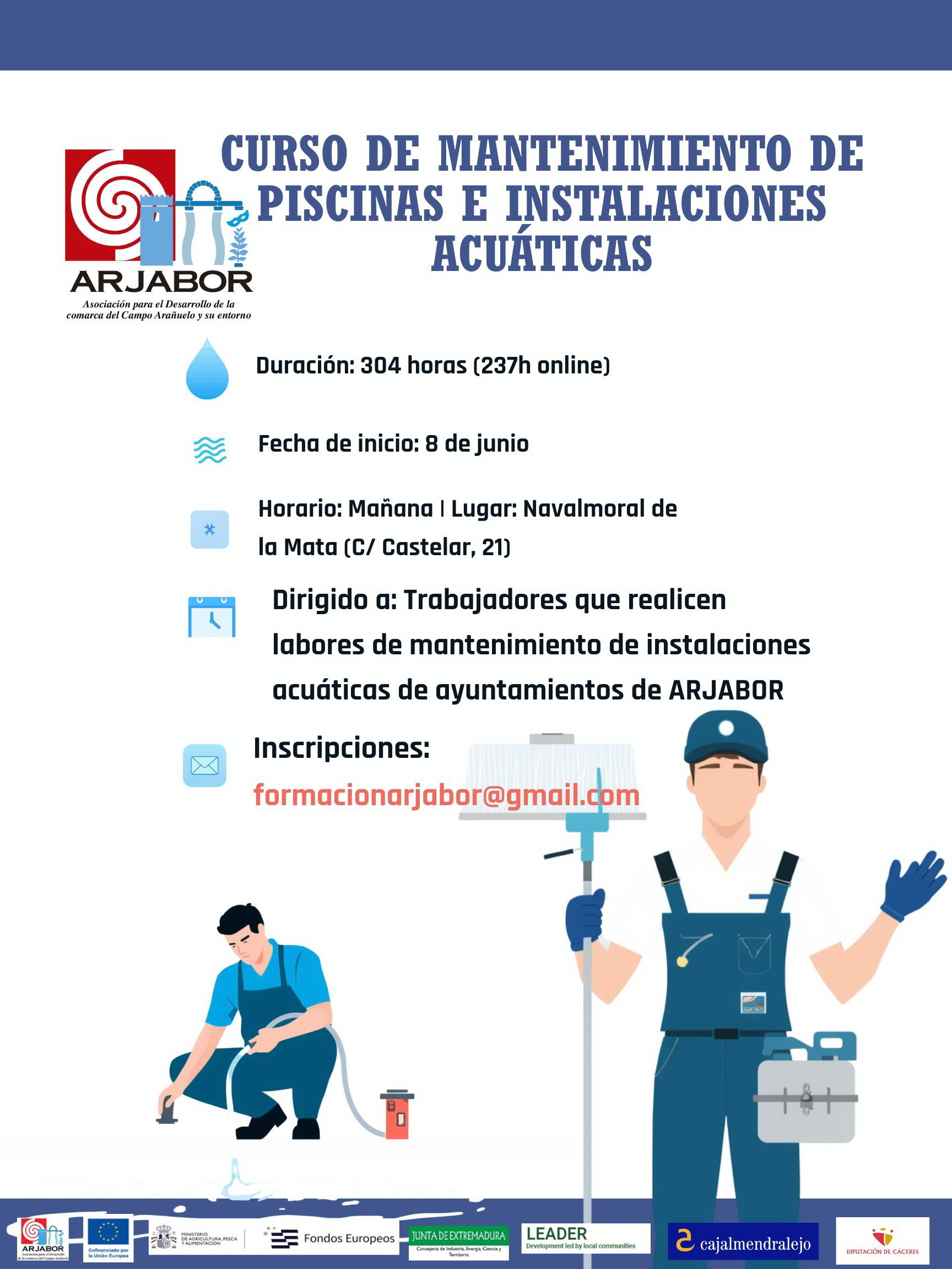 CursoMantenimientoPiscinas